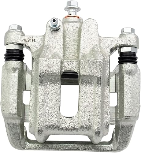 Vista 159 de TRQ - Juego de pinzas de freno delantero