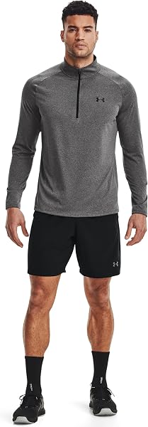 Under Armour Men's Tech 2.0 1/2 Zip - 5