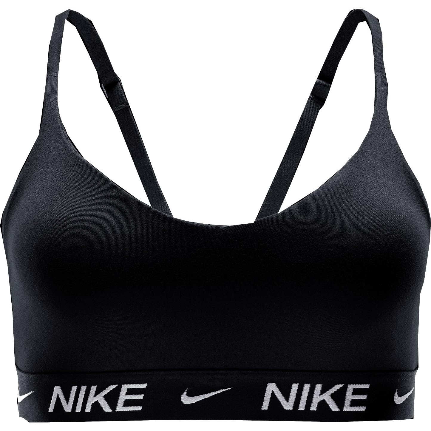 Nike DF Indy LGT SPT Bra Sports Bra Mujer