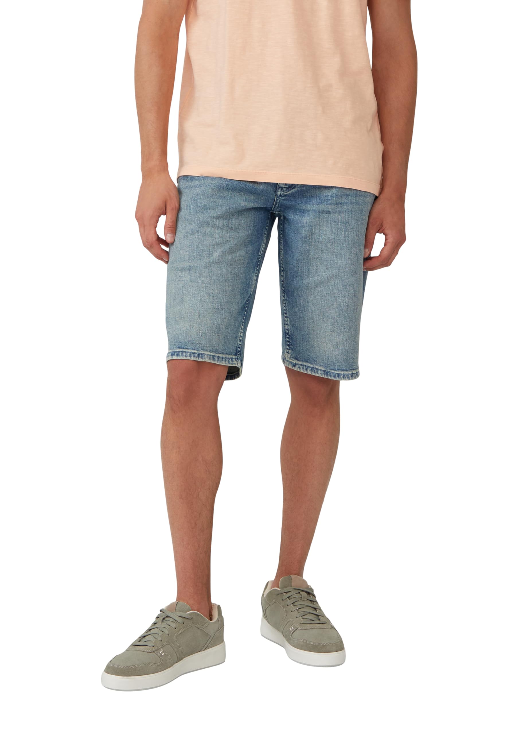 s.Oliver Bermuda en Jean Homme