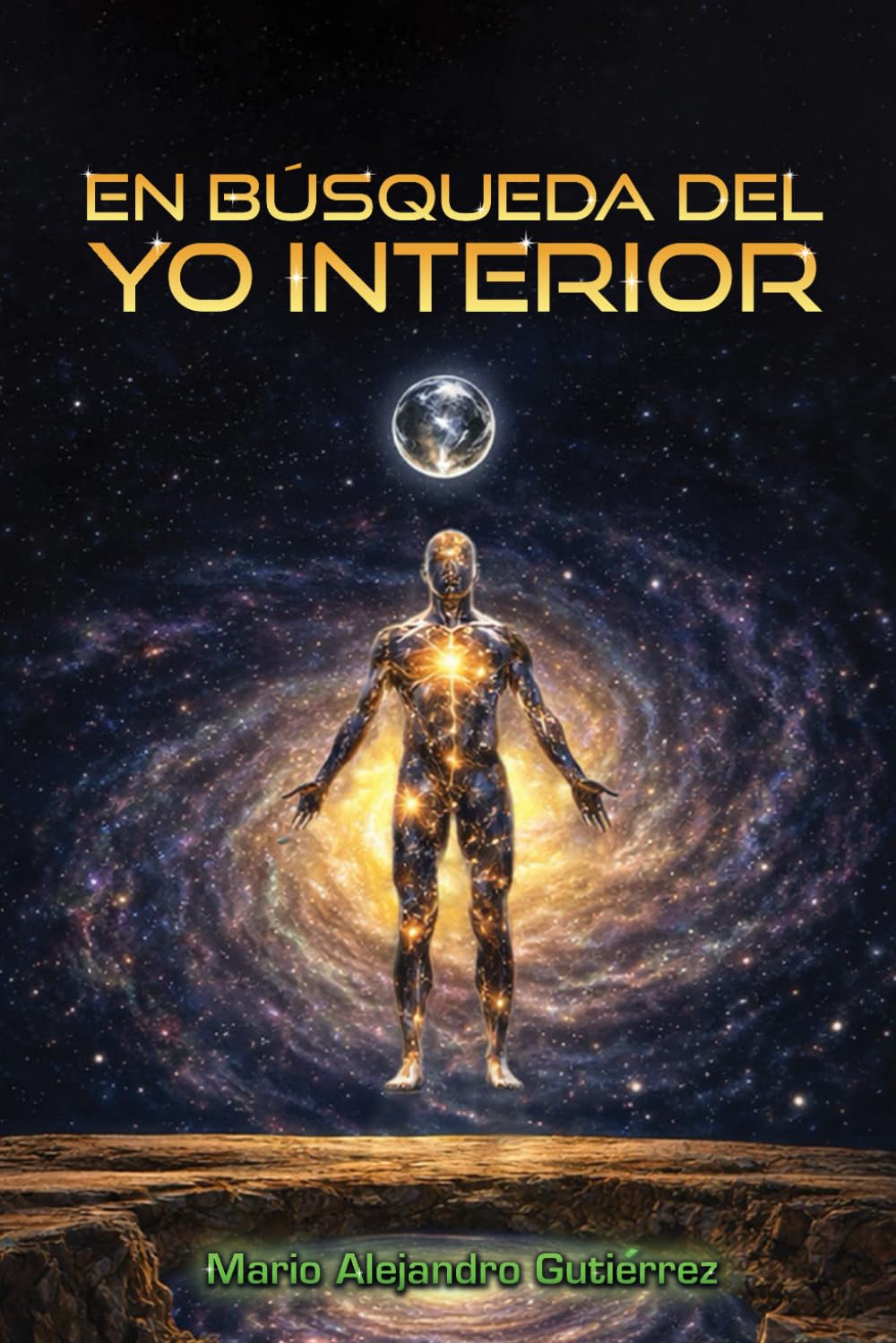 En Búsqueda del Yo Interior