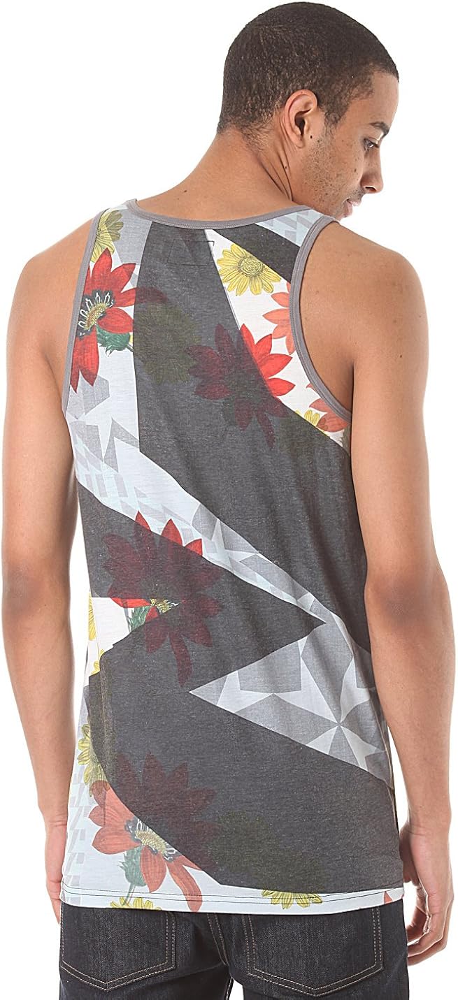 NEFF Men's Tops and Tanks-Disney, Mickey, Simpsons and More at  Men’s Clothing store
