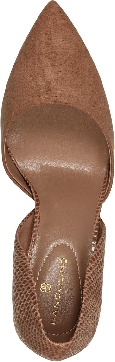 Bandolino Women's Grenow Pump - Image 5