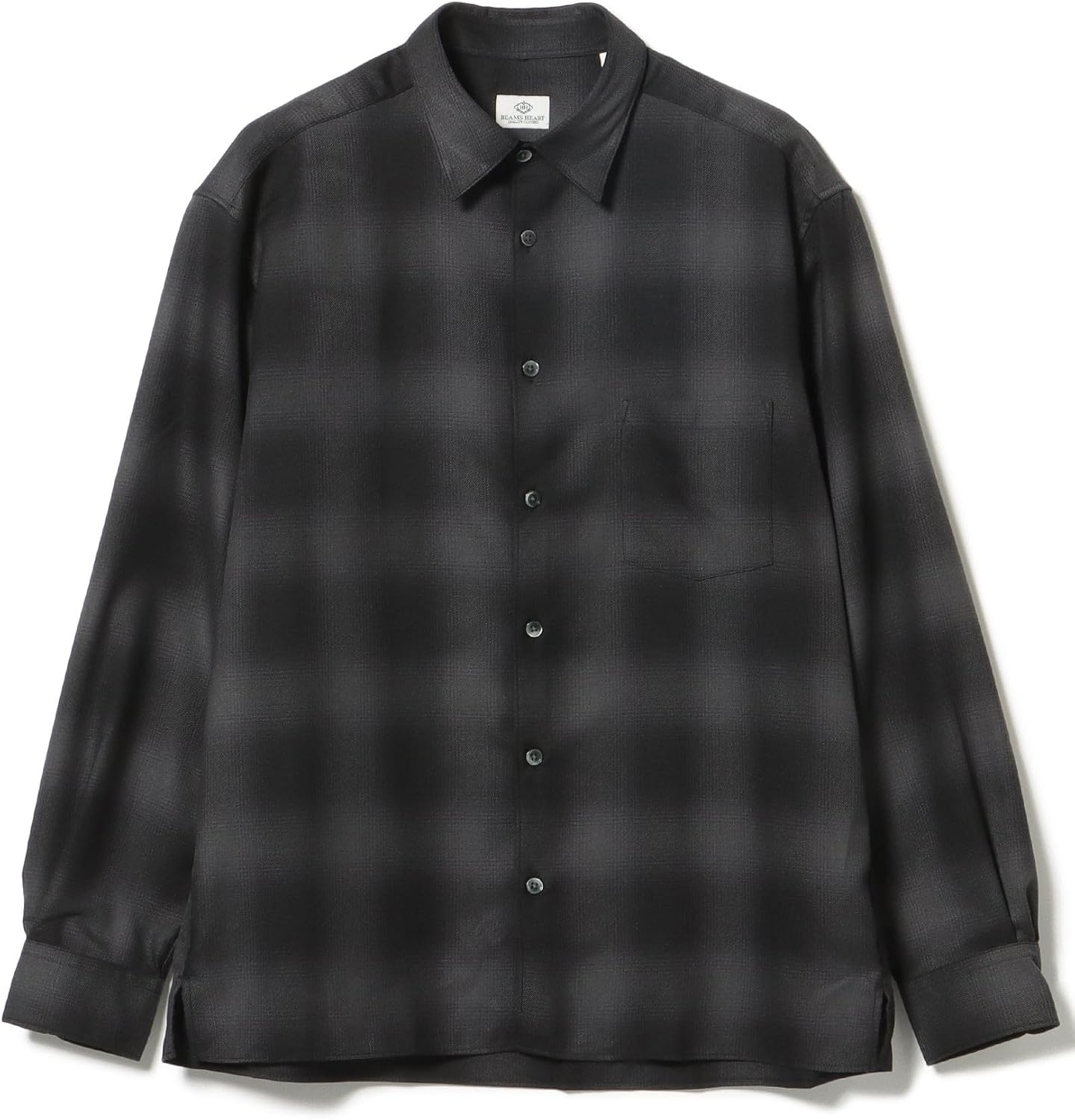 archive Spinach 中綿ジャケット ファー お兄系 グランジ Y2K 00s