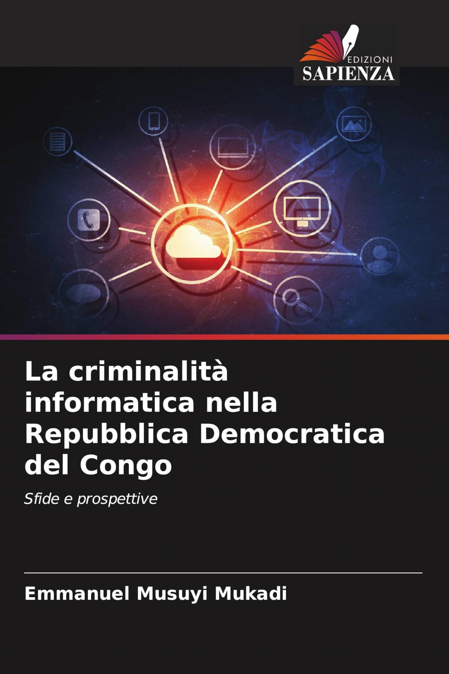 La criminalità informatica nella Repubblica Democratica del Congo: Sfide e prospettive