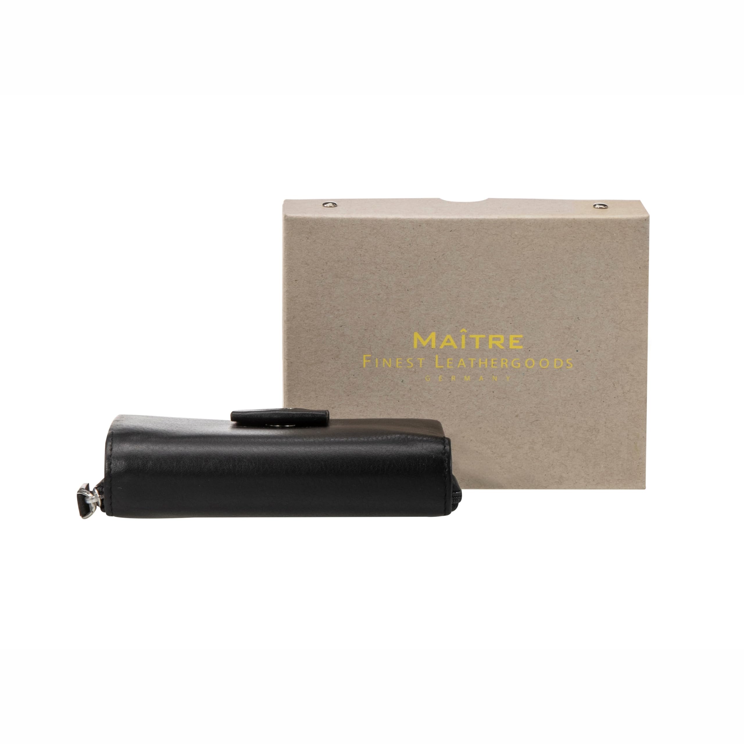 Maitre - Unisex Purse Henau Diethilde