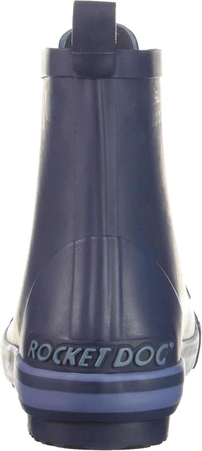 | Rocket Dog Women's Rainy Rain Boot | Rain Footwear