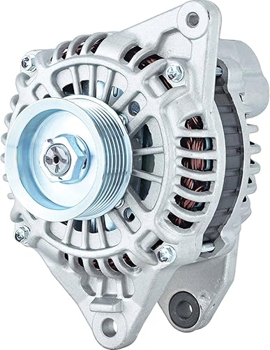 Miniatura 6 de Total Power Parts 400-48155 Alternador para Mitsubishi 2.0 2.0L Lancer 03 04 05 06 2003 2004 2005 2006/ /