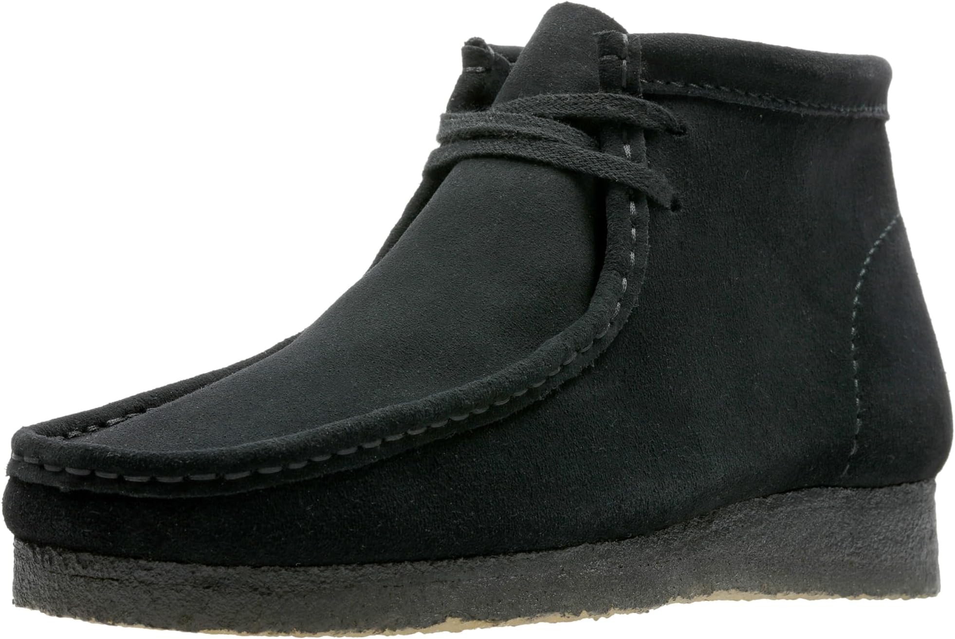 clarks wallabees
