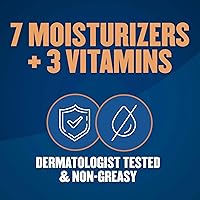 Vista 6 de Gold Bond Loción Ultimate Ablandamiento, 5.5 oz (Paquete de 4)