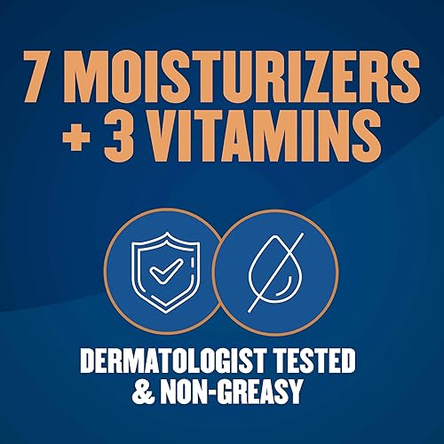 Miniatura 6 de Gold Bond Loción Ultimate Ablandamiento, 5.5 oz (Paquete de 4)