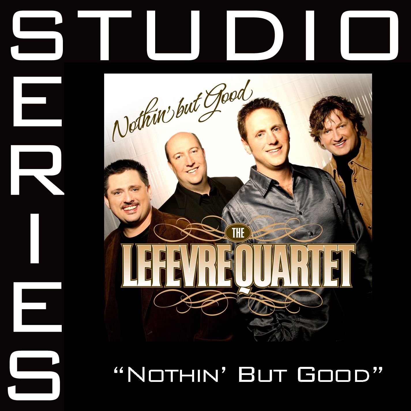 The Mike LeFevre Quartet