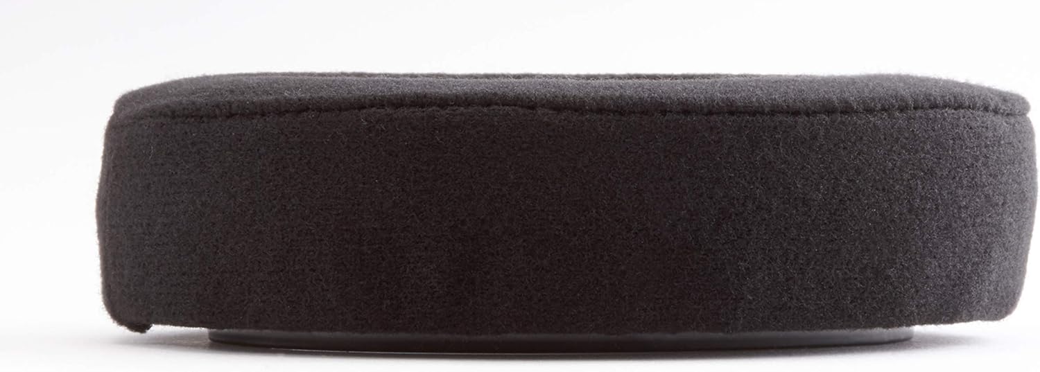 Dekoni Audio Earpads for Sennheiser HD600 HD650 HD660S HD6XX HD58X | Premium Replacement Ear Pads for Sennheiser Headphones | Soft, Durable, High-Fidelity Comfort Upgrade (Velour)