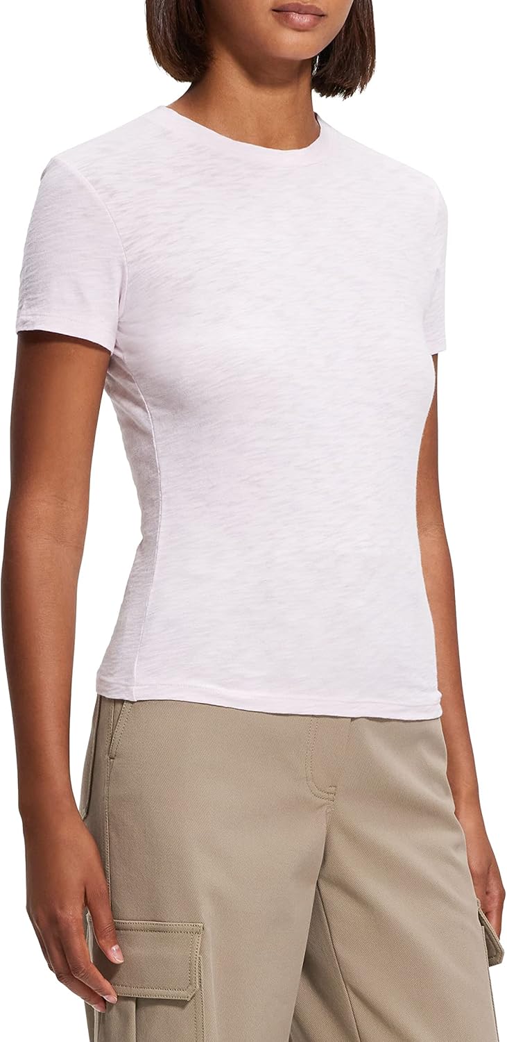Theory Women's Tiny Tee 2 - Image 3