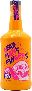 Dead Man's Fingers - Mango Tequila Cream -