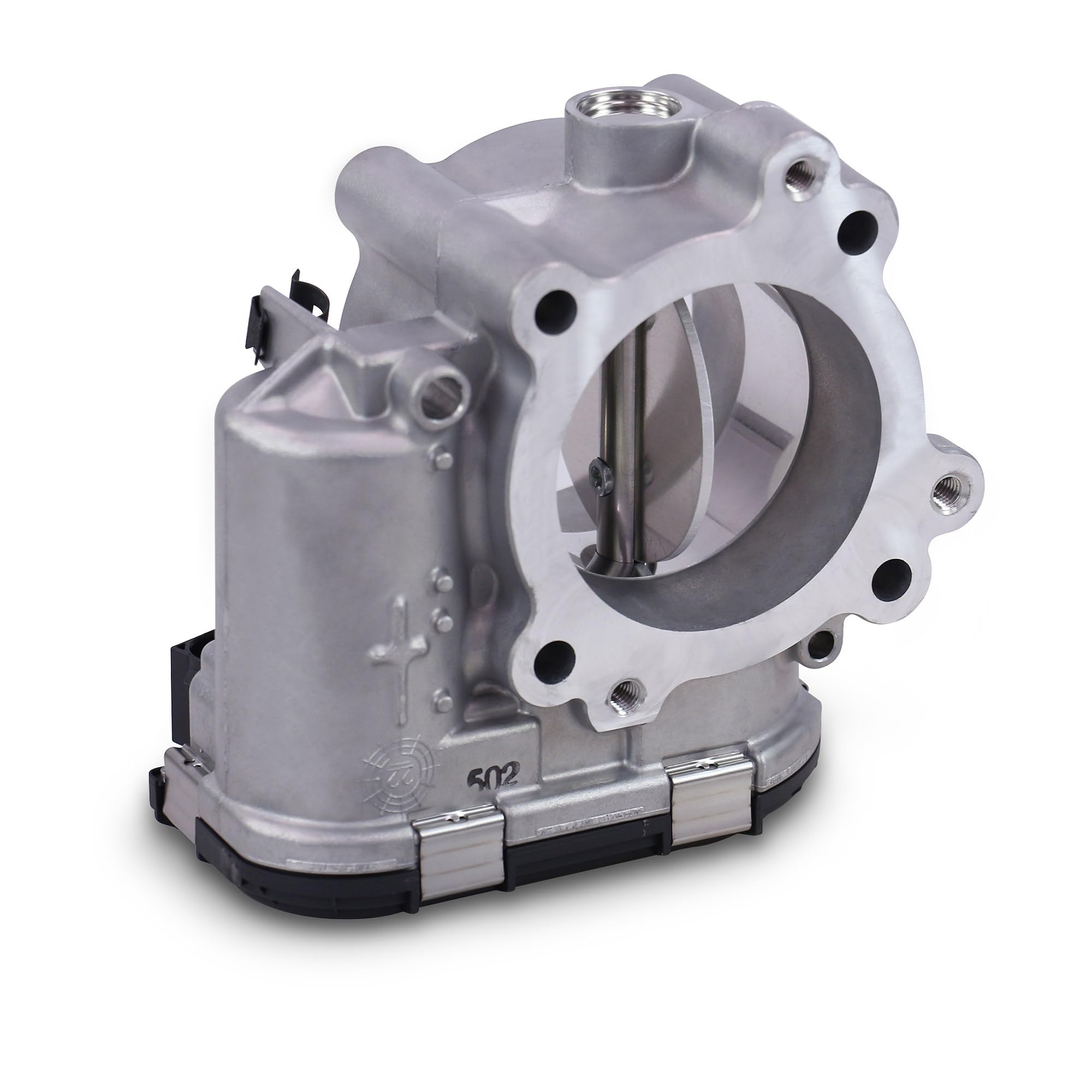 BOSCH Drosselklappenstutzen 0281002894