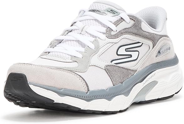 Skechers Mens Go Run Arch Fit 2.0 Carrera