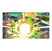 Vista 8 de Dragon Ball FighterZ (PS4)