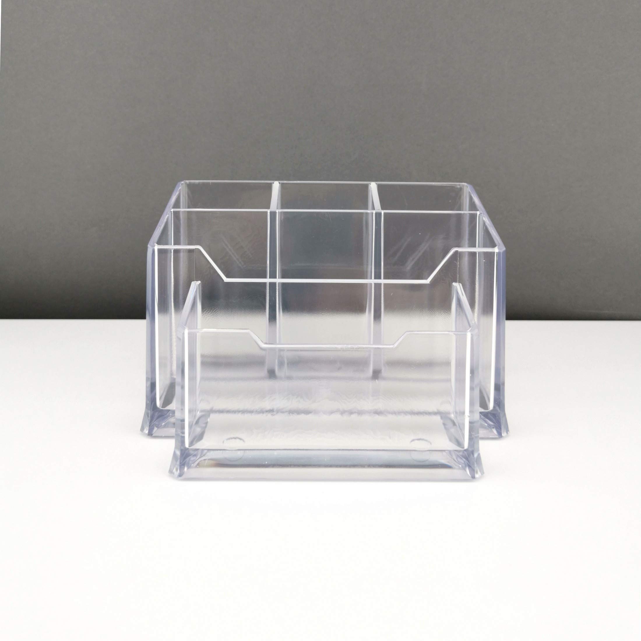 D.RECT Desk Organiser, Pen Holder, Desk Pen Holder, Table Organiser - View #5