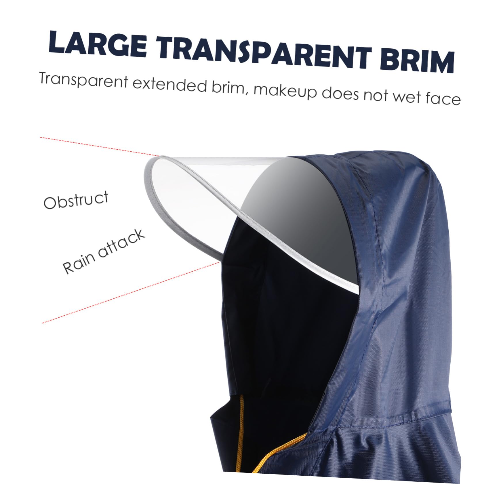 Abrigo para mujer, chaqueta ligera para mujer, impermeable, poncho para ciclismo, chaqueta de bicicleta, chal, capa para scooter, coche eléctrico, chaqueta masculina para hombre y mujer