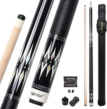 CUEELF 2      58      12.5mm