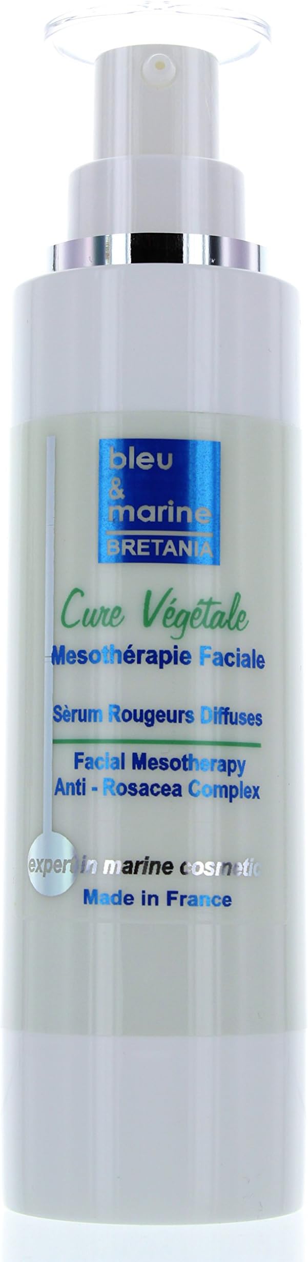 Veana Mineral Line Anti Rosacea Mesotherapy Serum 80 ml