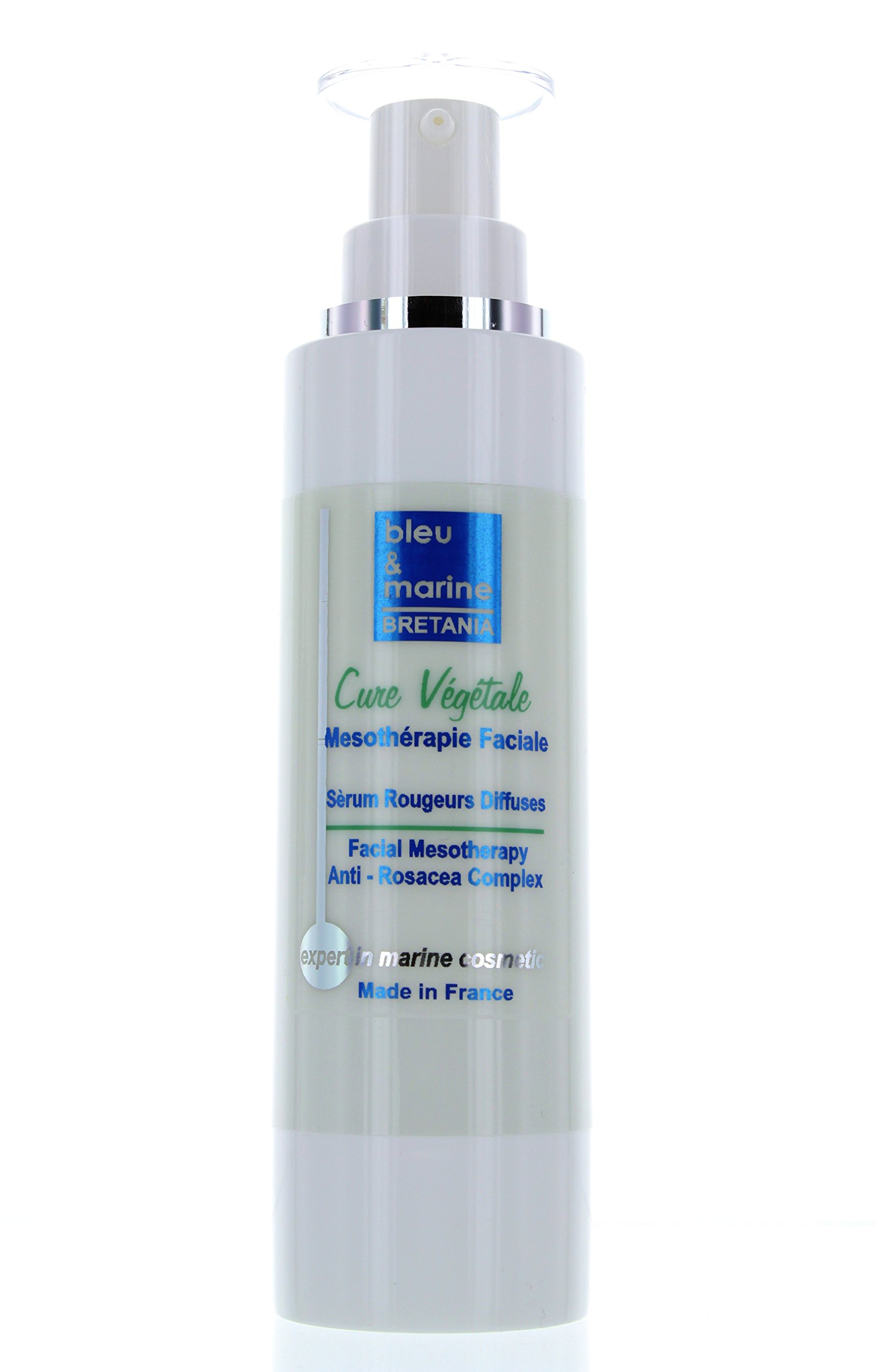 Veana Mineral Line Anti Rosacea Mesotherapy Serum 80 ml