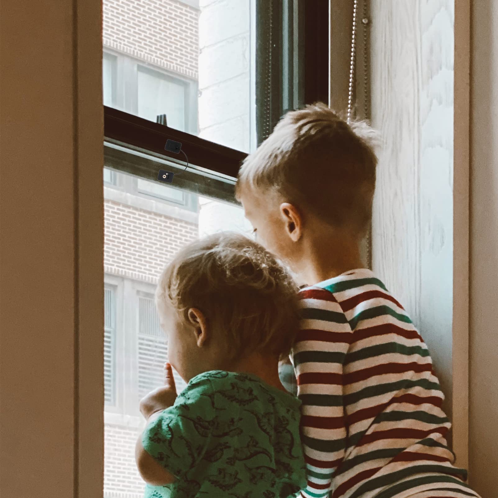 Mobestech 6 Piezas Bloqueo De Seguridad para Niños Bloqueo De Nevera para Niños Cerraduras para Armarios Infantiles Mini Nevera Loc Horno Cerradura De La Puerta Bebé Acero Inoxidable