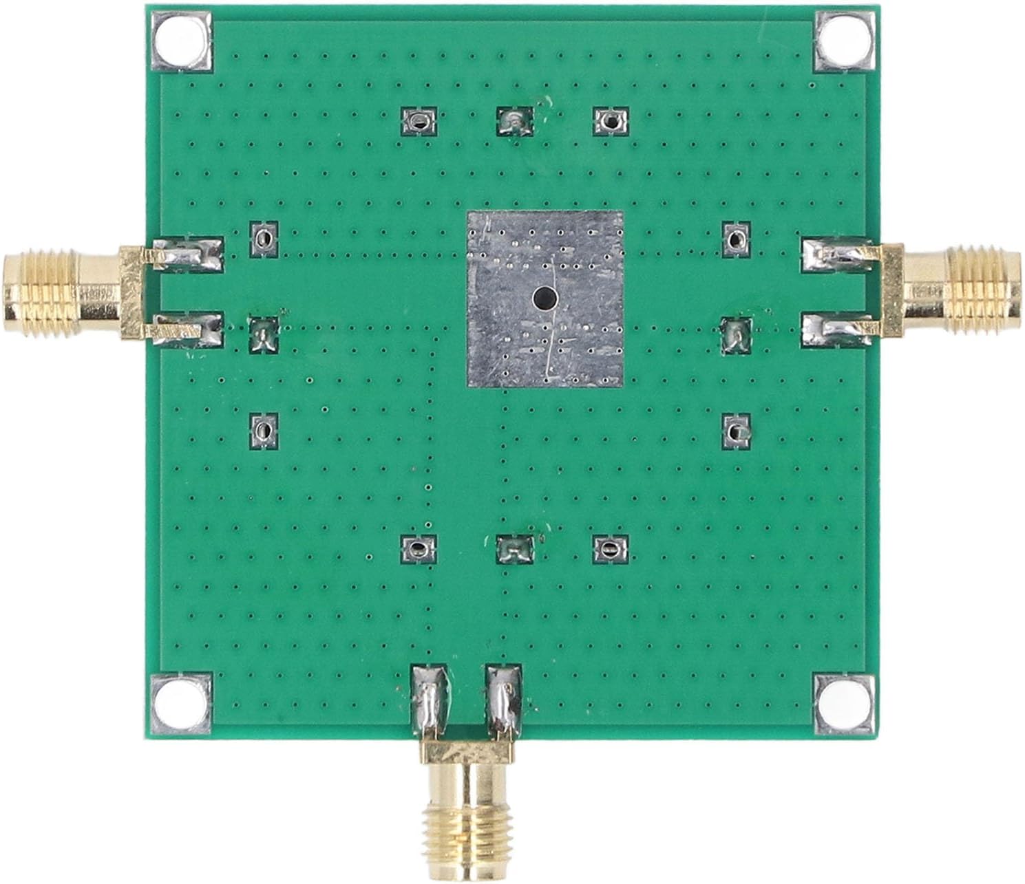 Passive Double Balanced Mixer Module, Low Noise Amplifier, Frequency Conversion Ham Radio Equipment - Stable Planar Transformer Balun, Versatile RF and Microwave Use