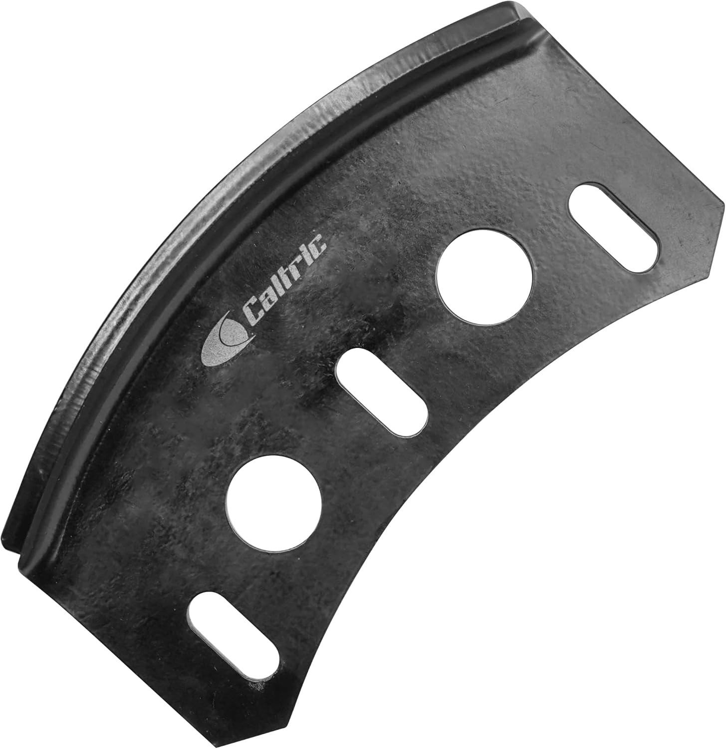 Caltric 2X Skid Shoe Compatible with John Deere X575 X580 X584 X585 X590 M135188 Snowblower