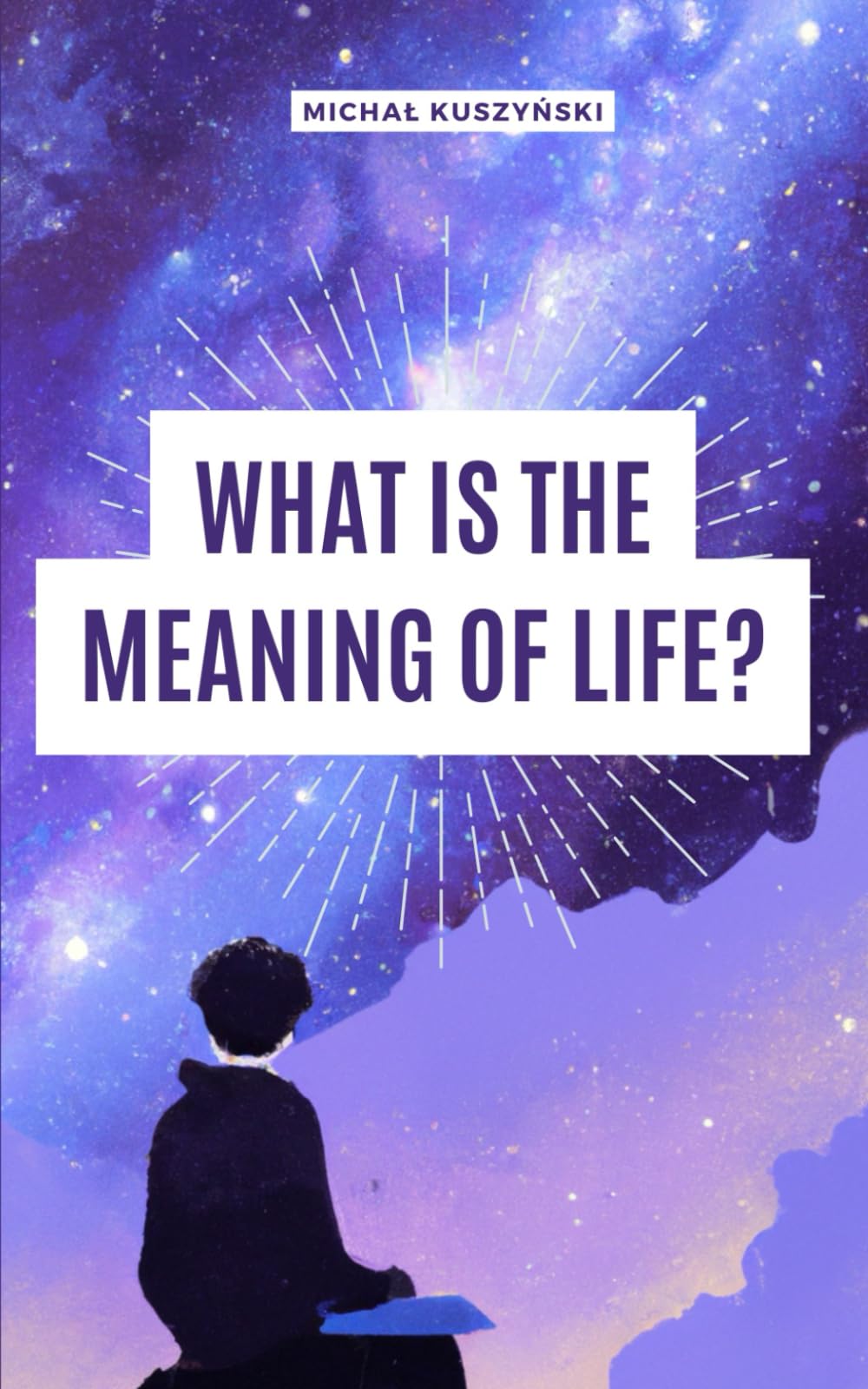 What is the meaning of life?