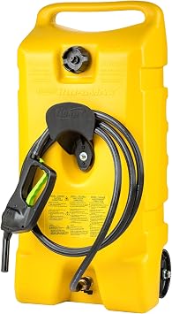 Scepter FDMD140 Duramax Diesel - 14 Gal / 53 Litre