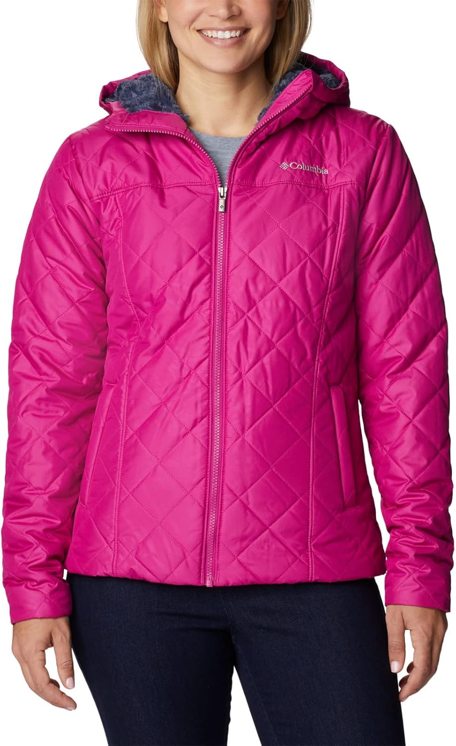 Fucsia Salvaje