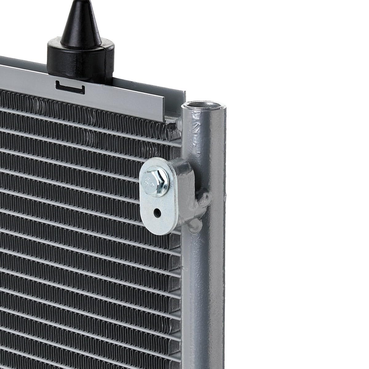 RIDEX 448C0229 Klimakondensator Klimaanlage Auto mit Trockner 884500F110