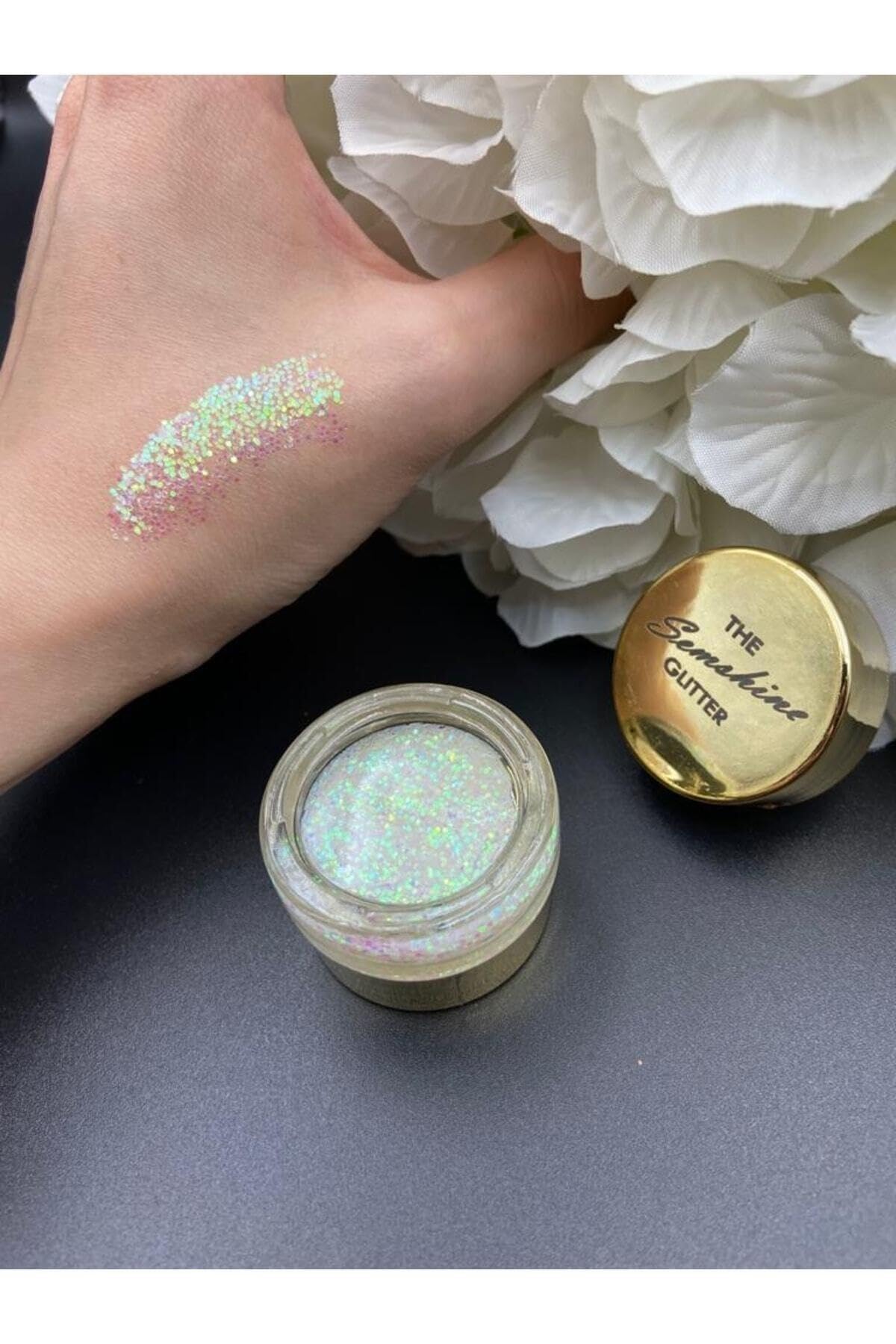 Hb Tasarım Paradise Shine Glitter, serashinegozfarı336