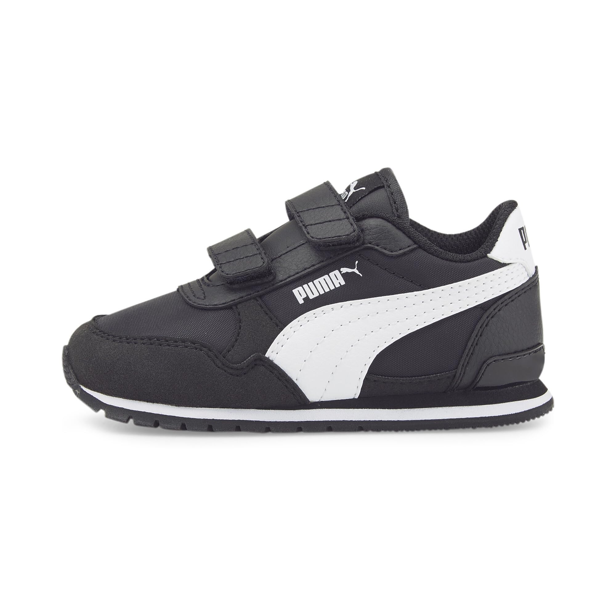 PUMA St Runner V3 NL V Inf, Zapatillas Unisex niños