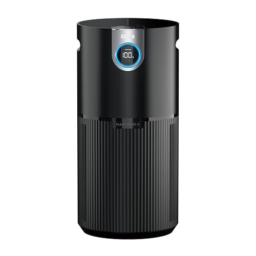 Shark Clean Sense Air Purifier Max HP202