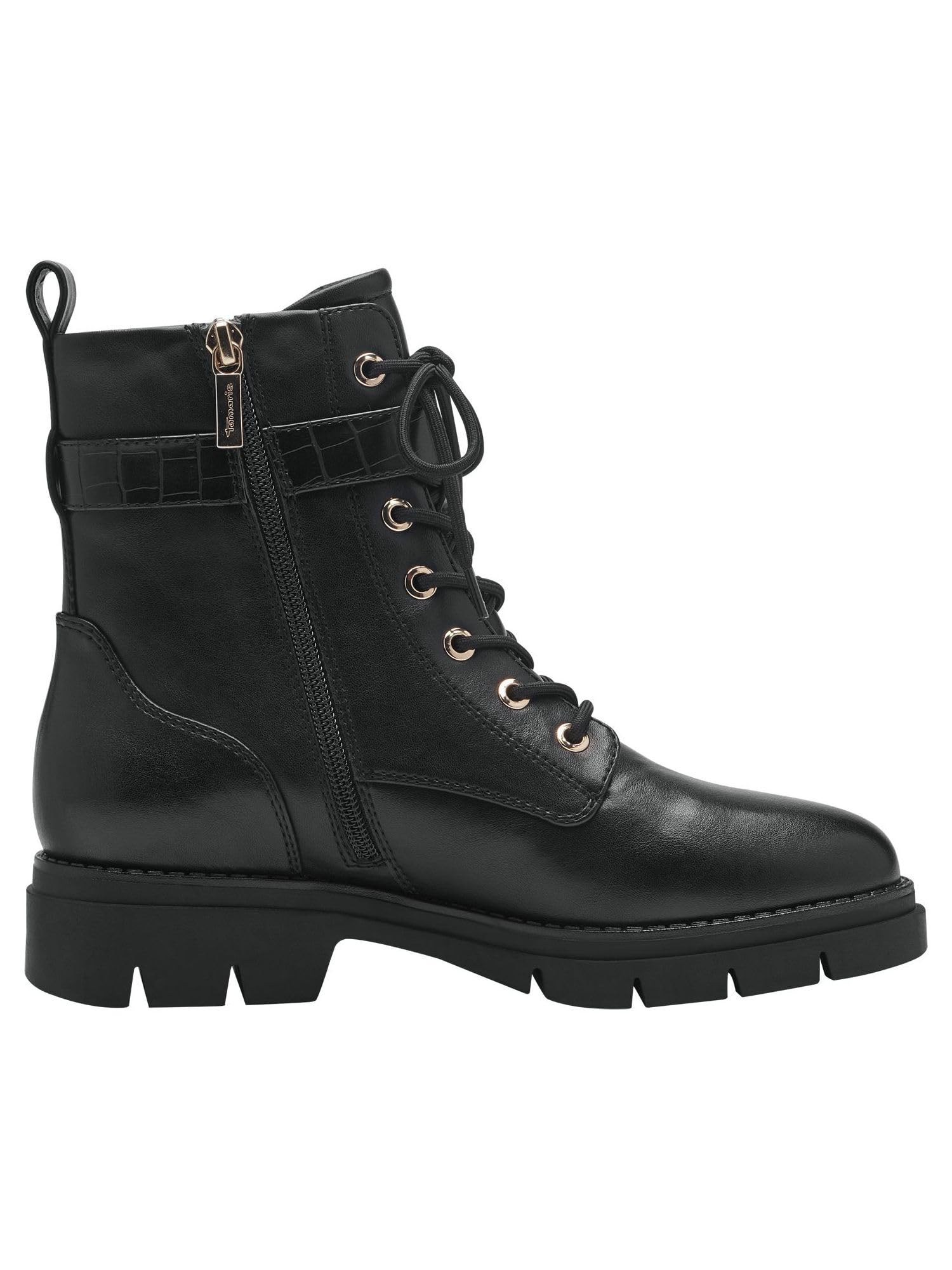 Tamaris Stiefelette 1-25289-41 schmal