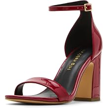 Madden Girl womens Sashha