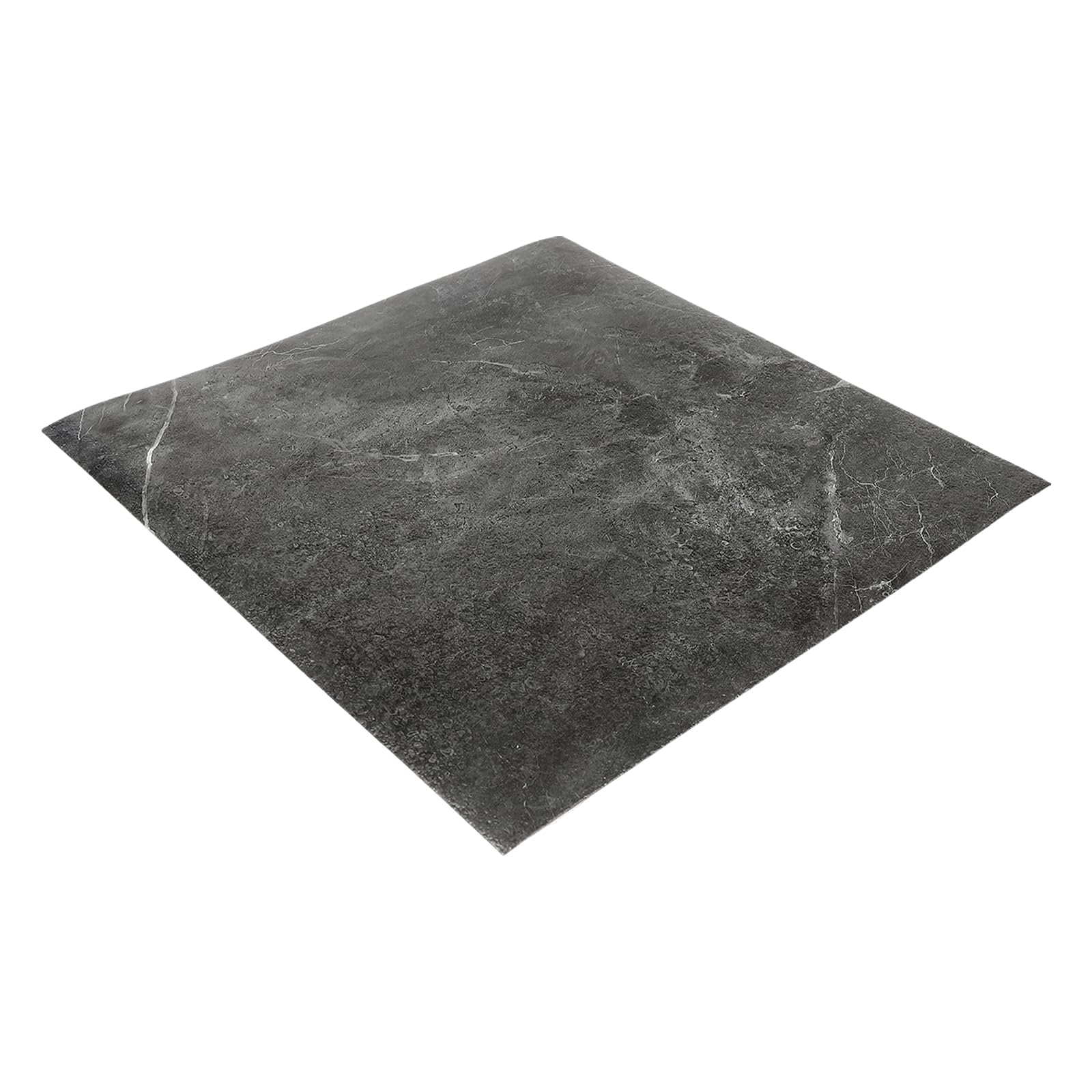 32 adesivi per pavimenti in PVC, autoadesivi, per pavimenti in vinile, 30 x 30 cm, per soggiorno, camera da letto, bagni, sala da pranzo, cucine