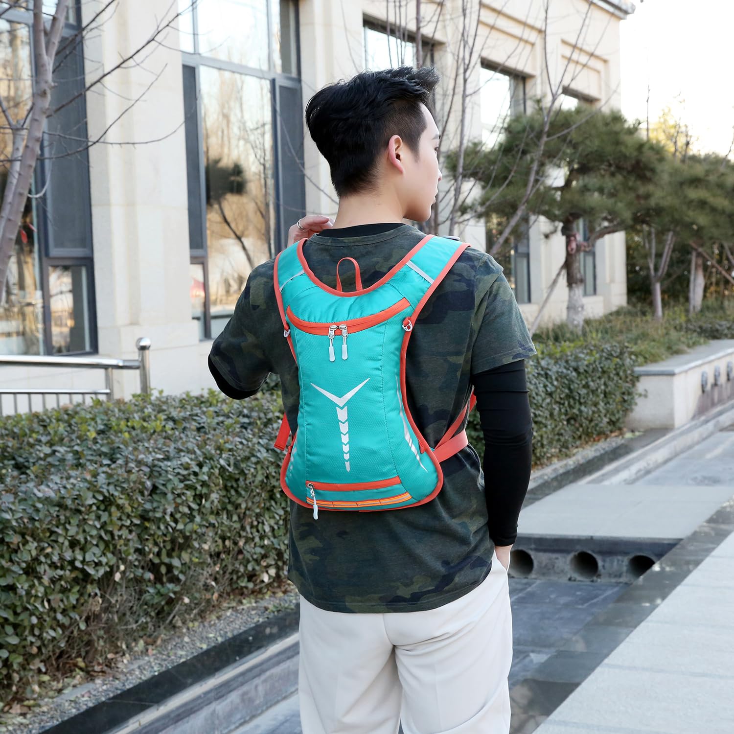 Sac à Dos Vtt Cdiscount Sac à Dos Hydratation Arvano 2L Ultra