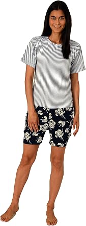 Normann Care Womens Alzheimers Clothing Dementia Nursing Jumpsuit Pajama with zipper at back and leg