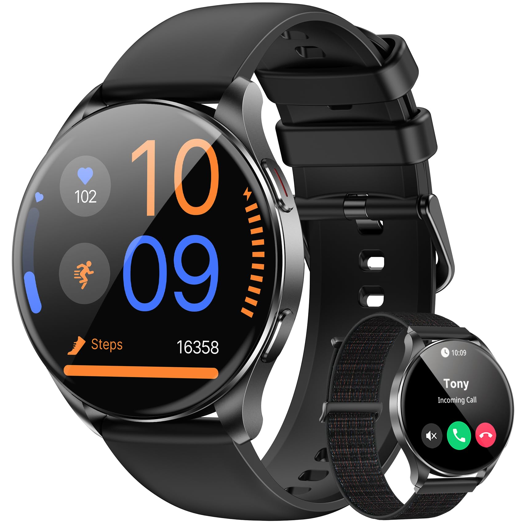 Blackview W40