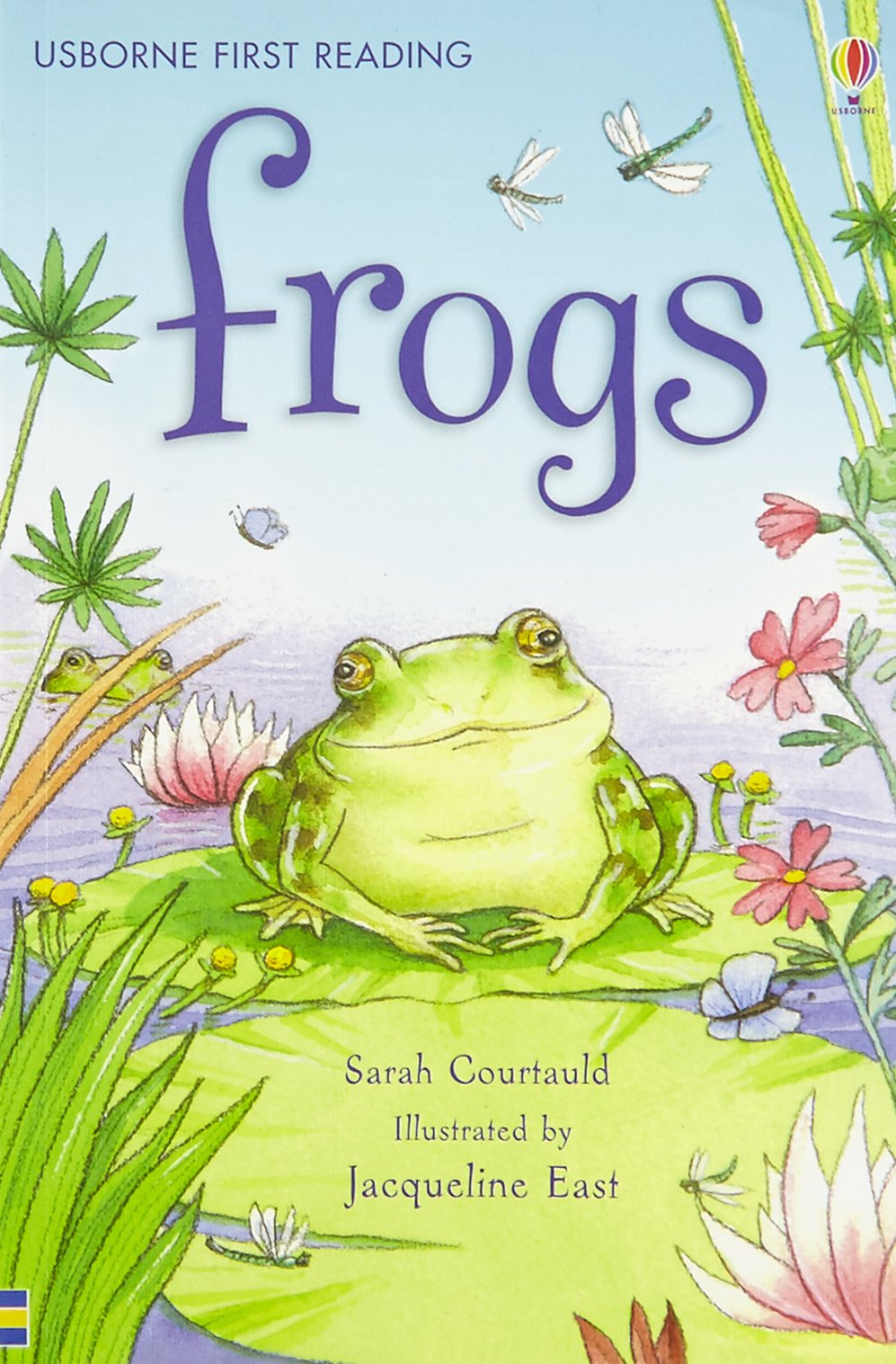 Frogs