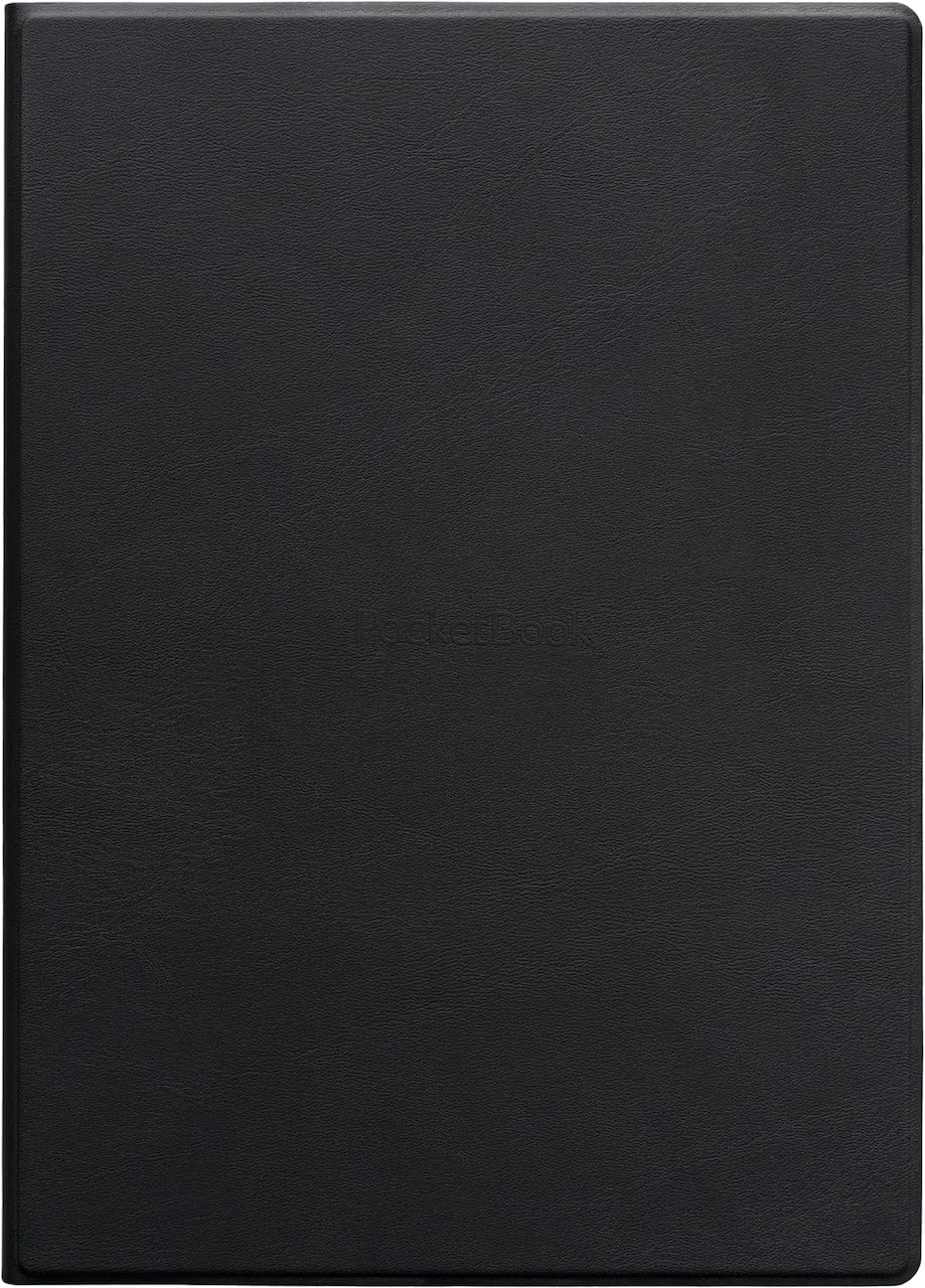 PocketBook Hoes - Magnetic Folio - Dark Orange