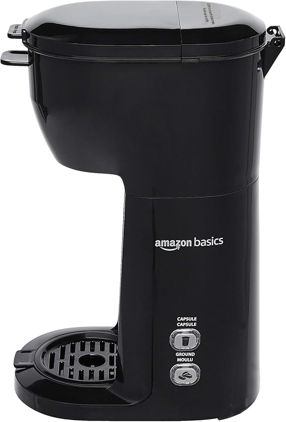 Amazon Basics Coffee Maker