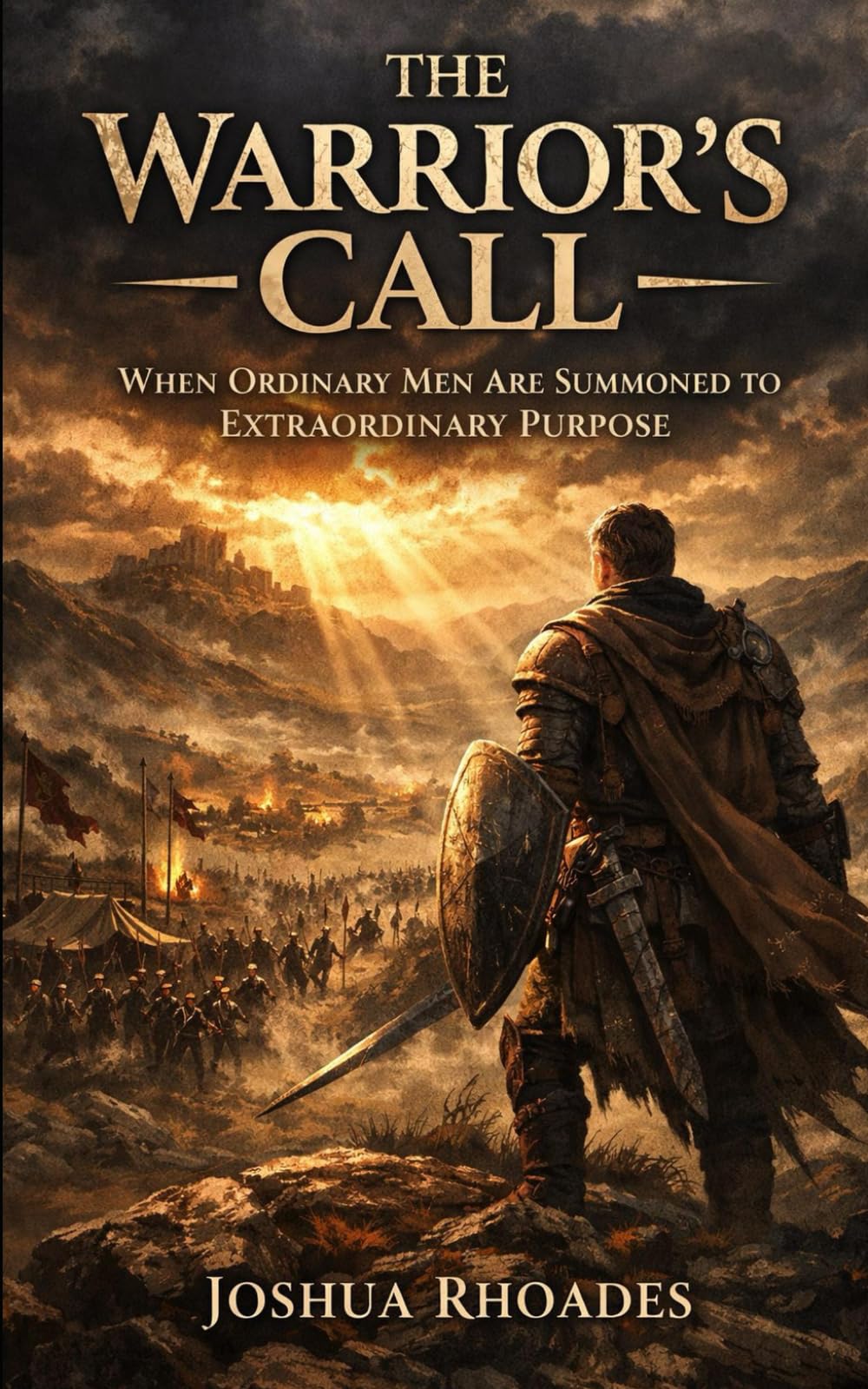 The Warrior’s Call: When Ordinary Men Are Summoned to Extraordinary Purpose