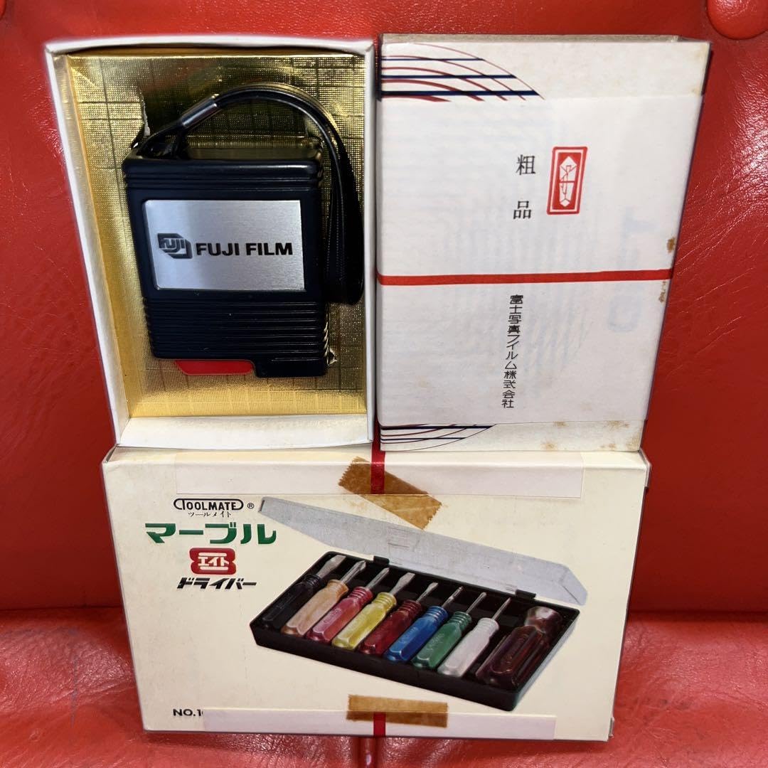 Amazon.co.jp: 昭和レトロ マーブルエイトドライバー ドライバー