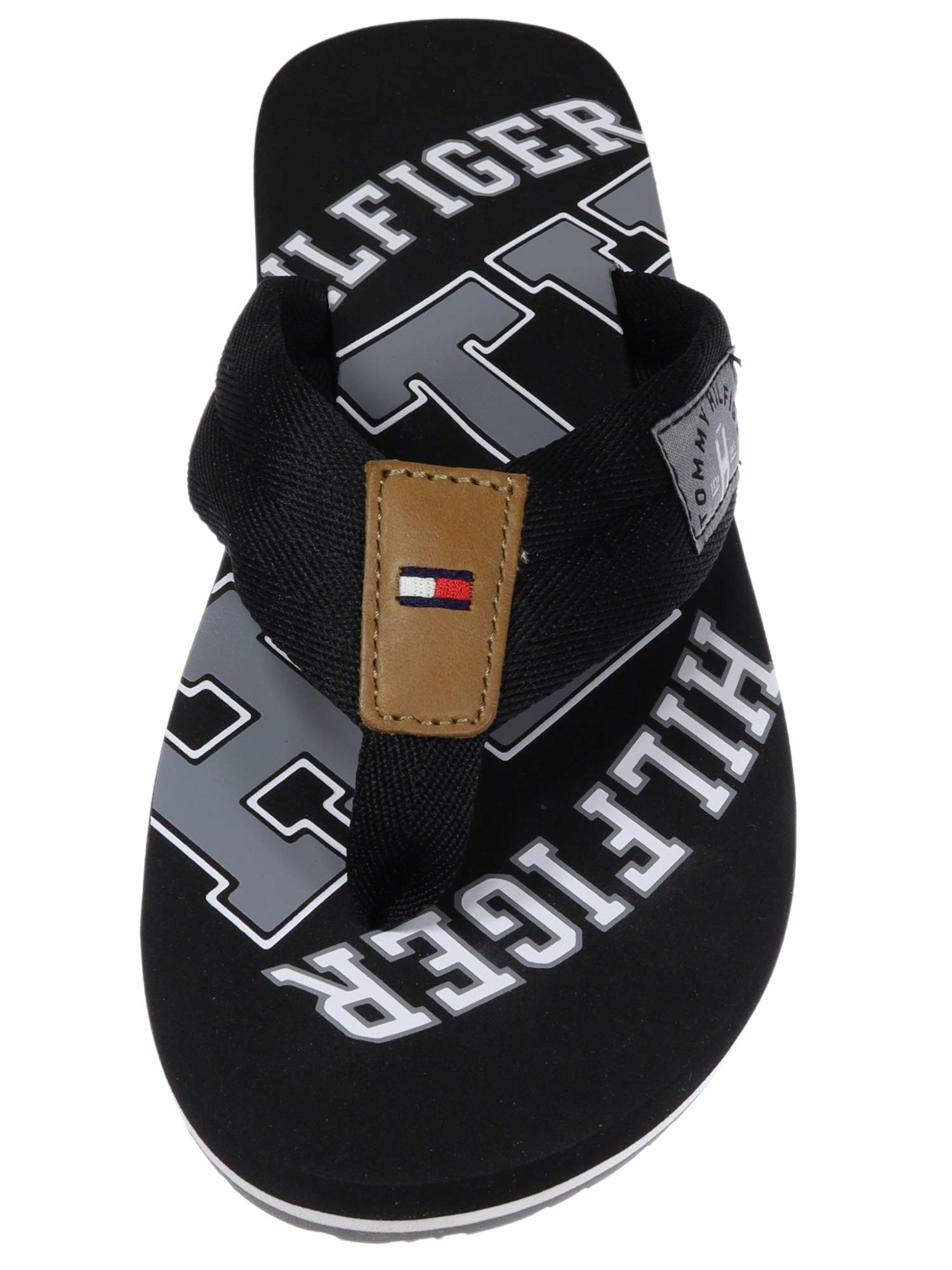Tommy Hilfiger Adaptive Mężczyźni Japonki Fm0fm01369