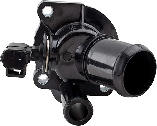 Miniatura 6 de Termostato 1S7Z-8575-AG con conjunto de junta de sensor de viviendapara Ford Focus 2.3L 2.0L 2005 2006 2007 2008 2009 2010 2011 para Ford Ranger